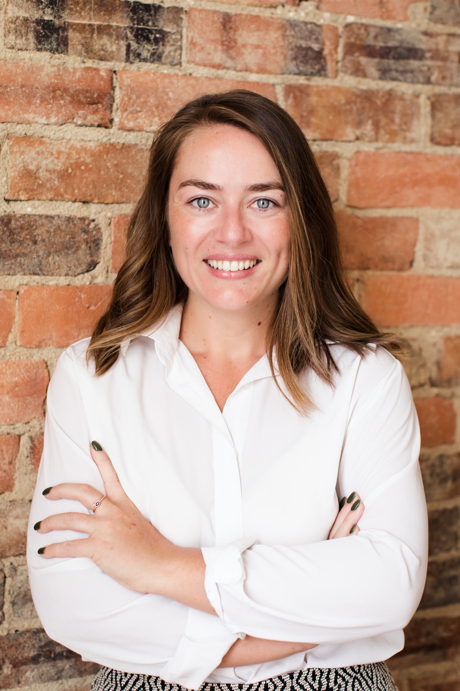 Jessica O'Donnell