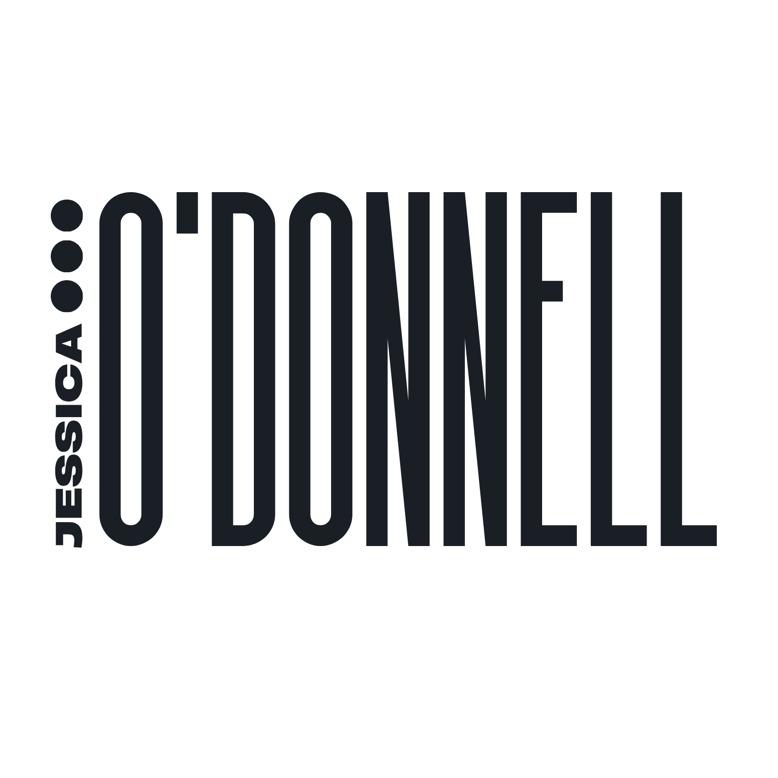 Jessica O'Donnell